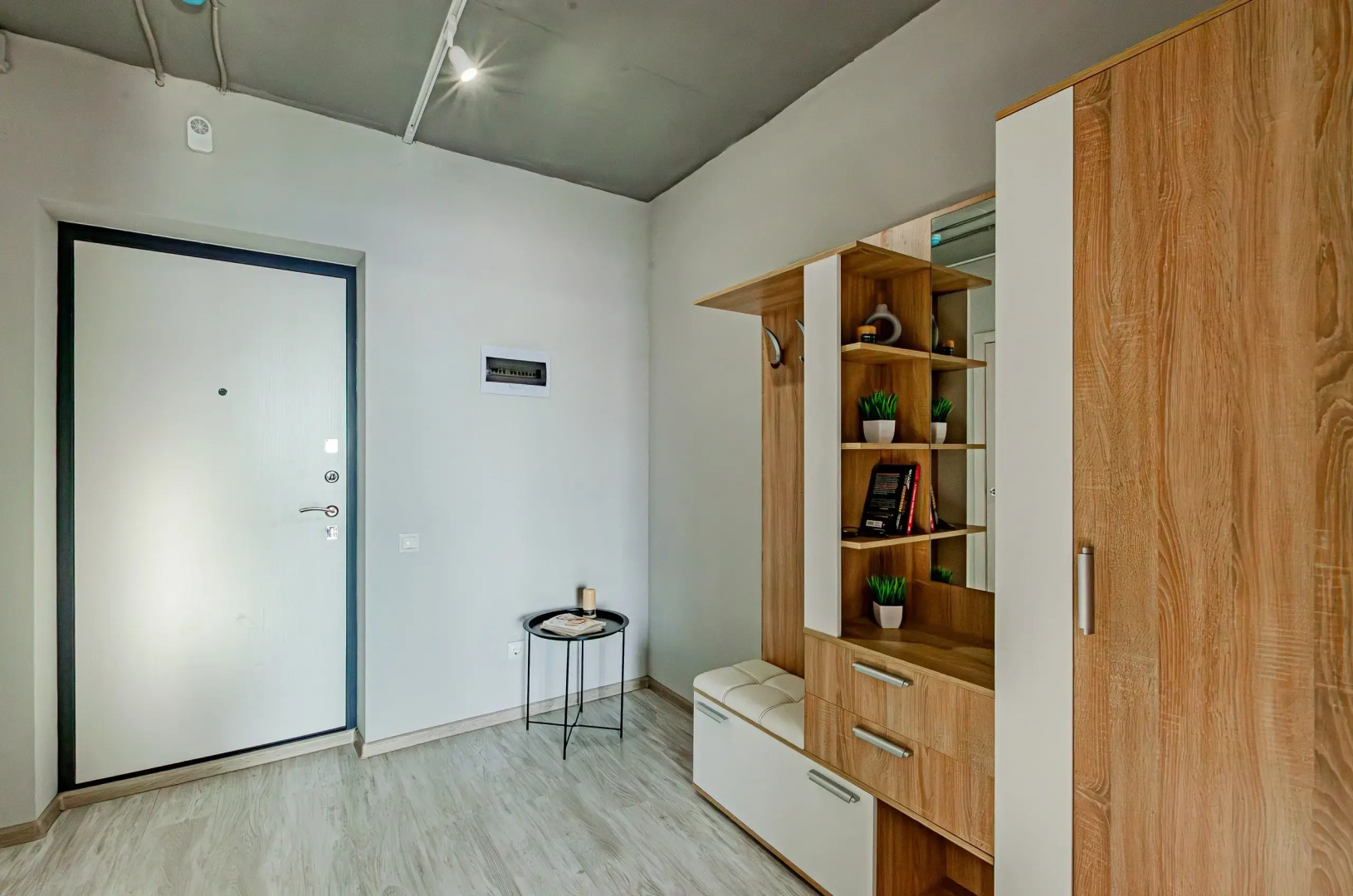 Апартаменты Аренда для души