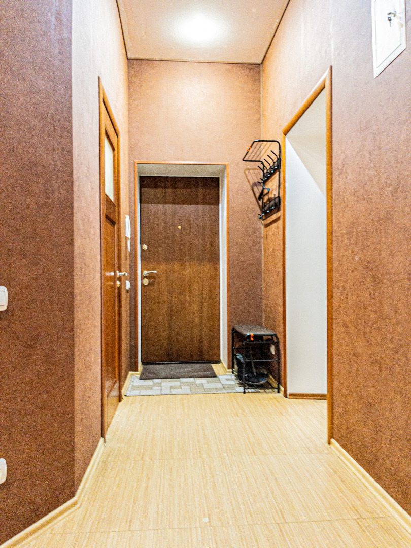 Апартаменты на проспекте Гагарина 12