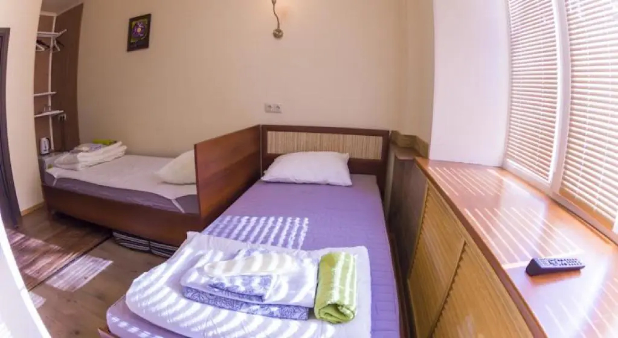 Мини-Отель Соня на Красных Воротах