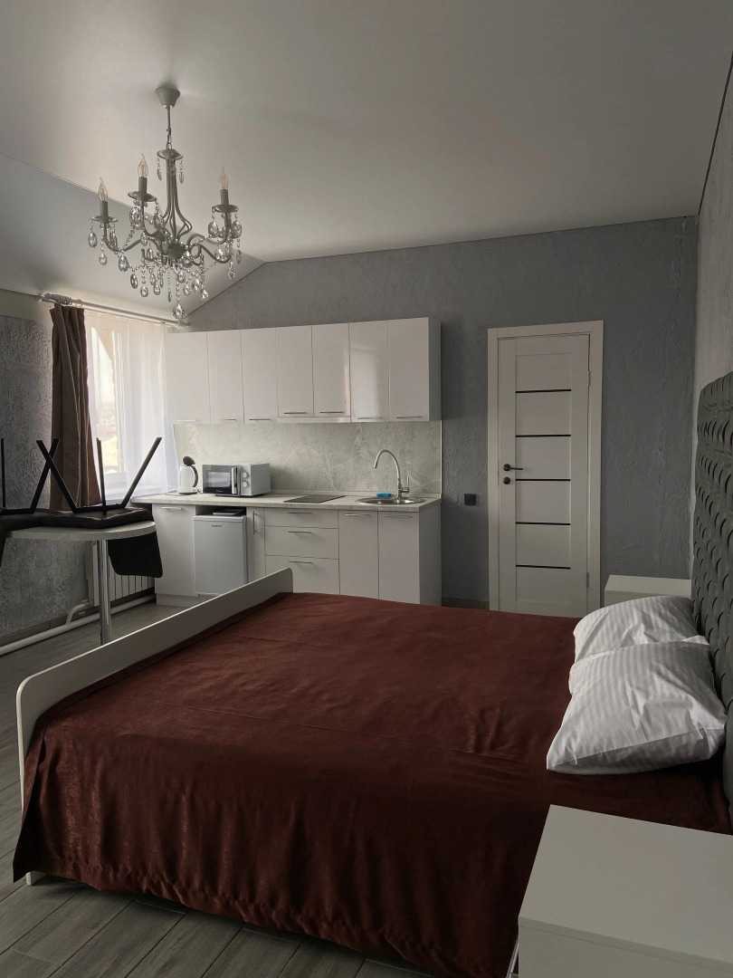 Апартаменты Gloria