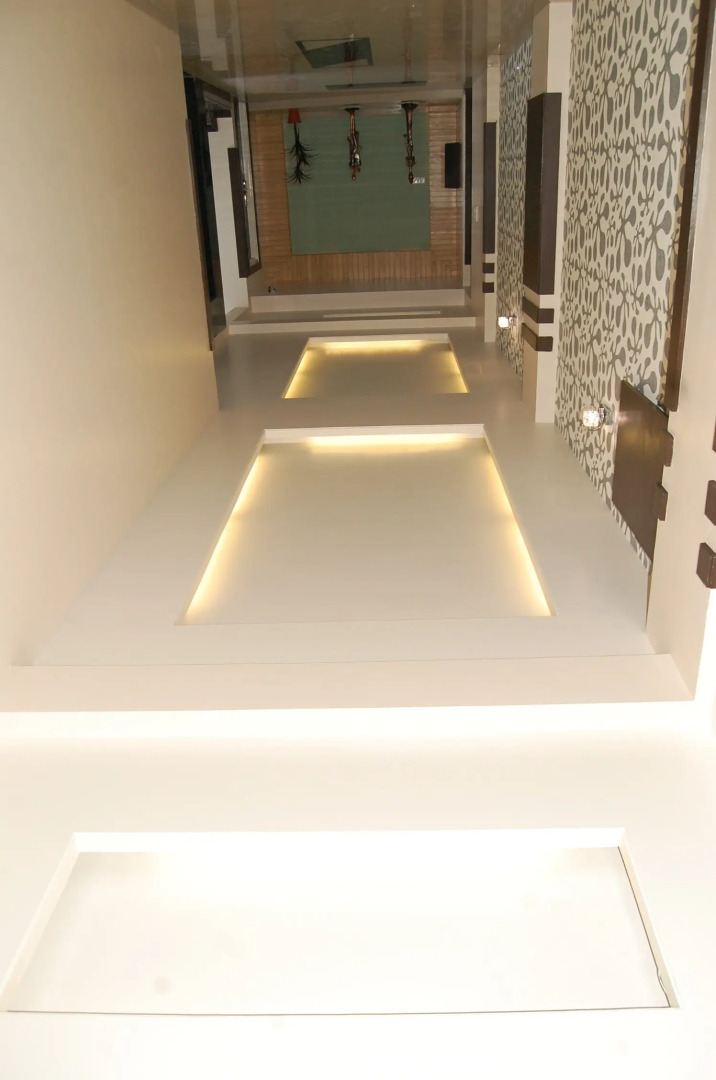 Отель Parth Executive