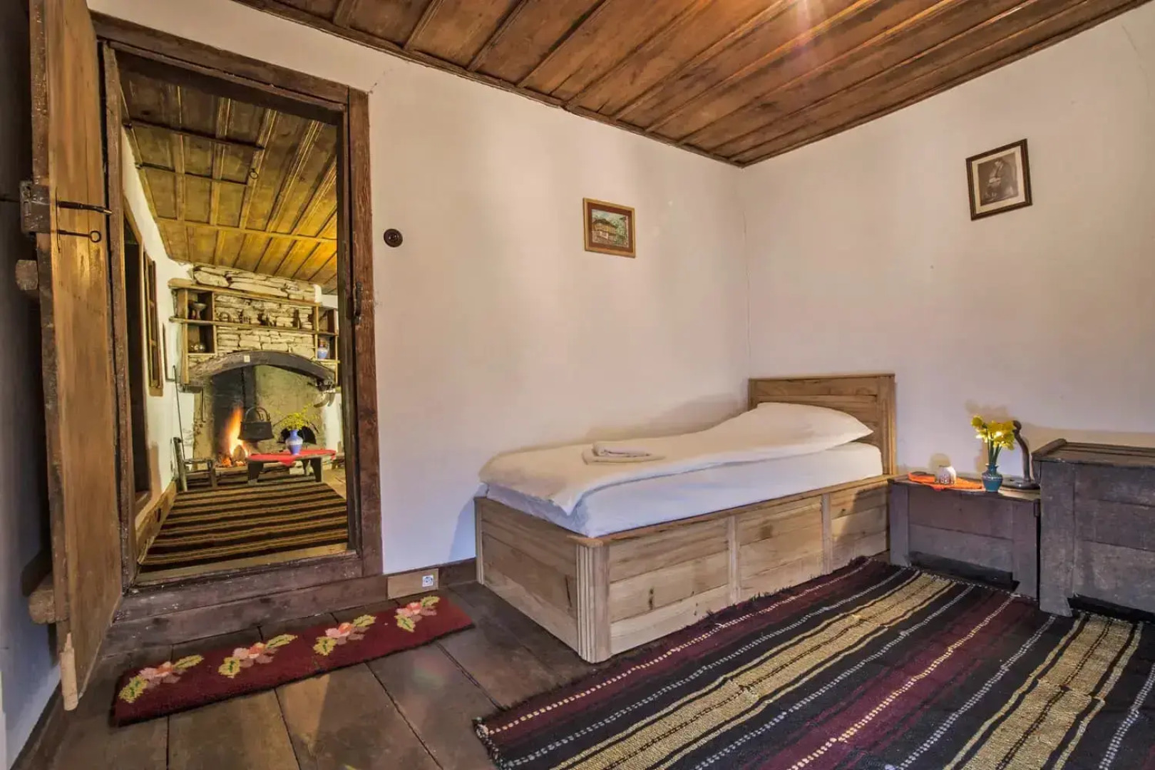 Гостевой Дом Karashka