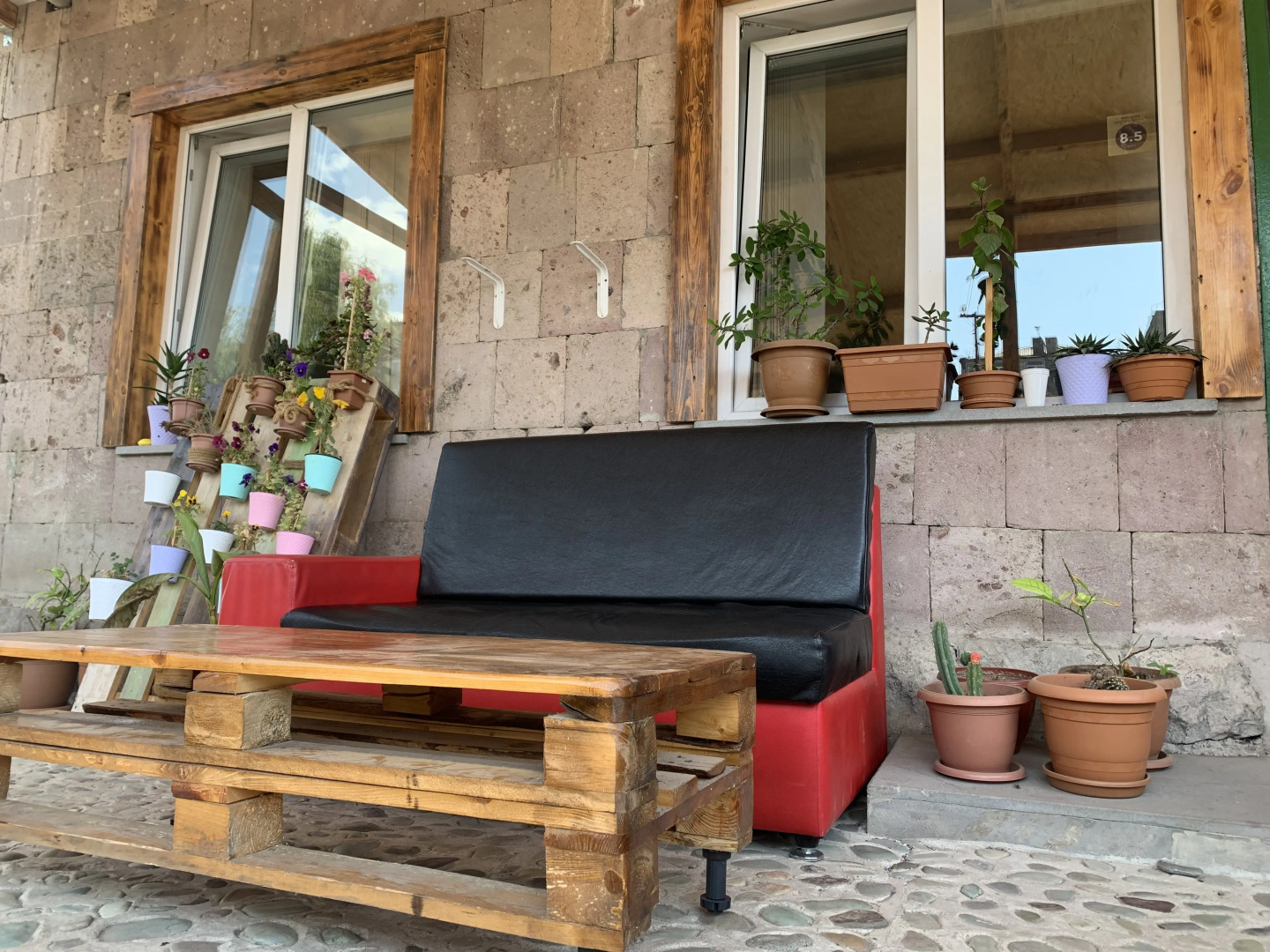 Хостел Room in Lake Sevan