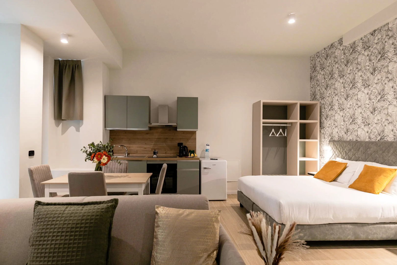 Aiello Hotels - CityLife Apartments