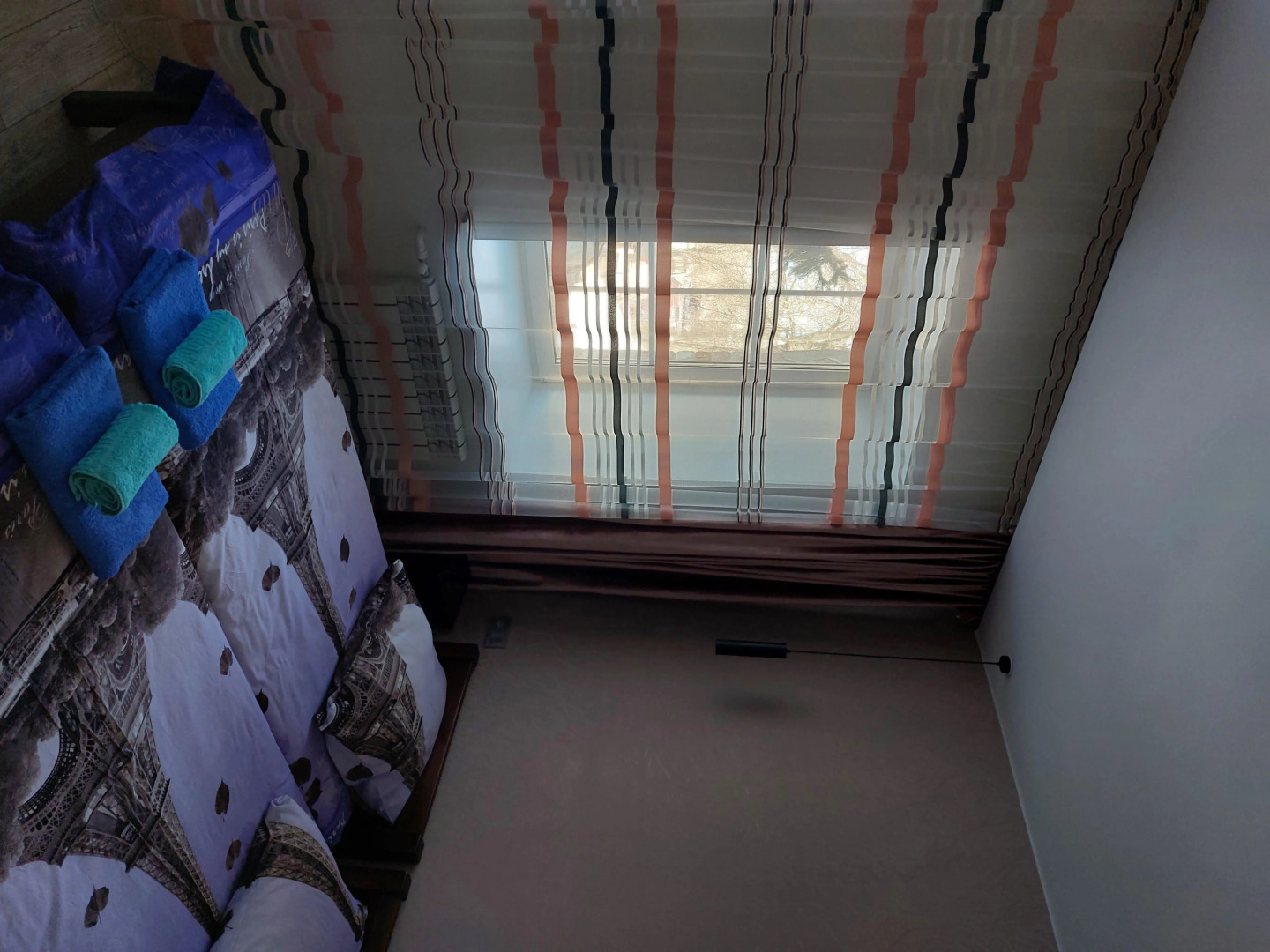 Апартаменты Троицкий