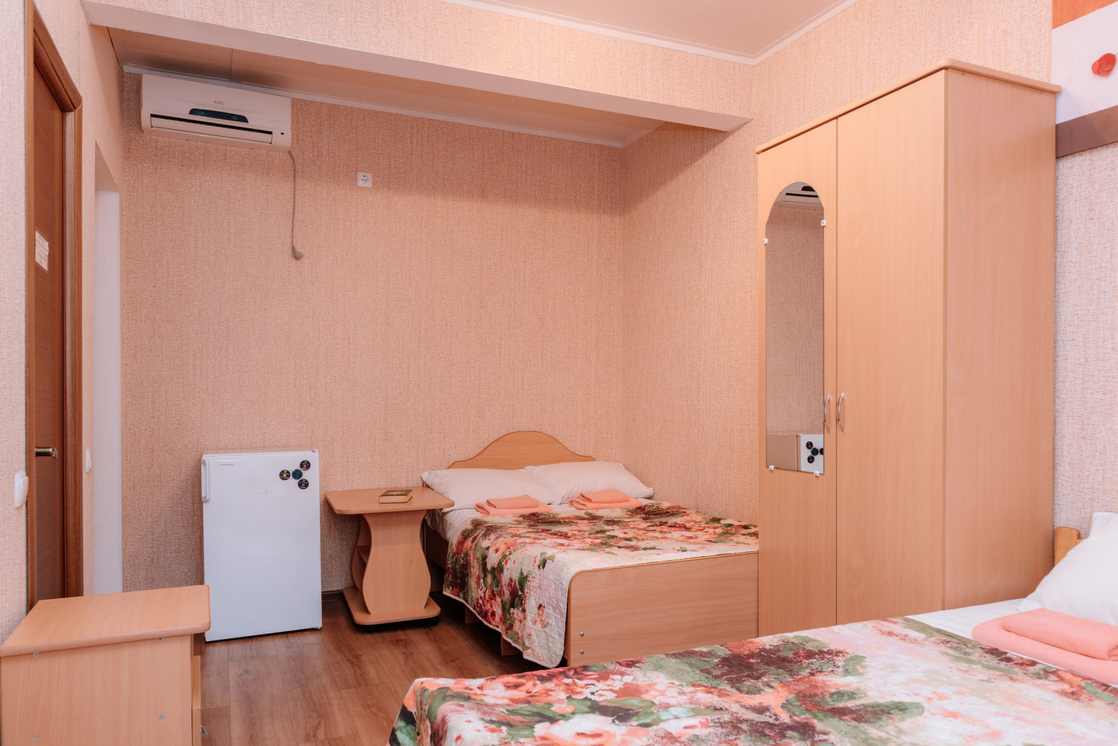 Гостевой дом Зодиак