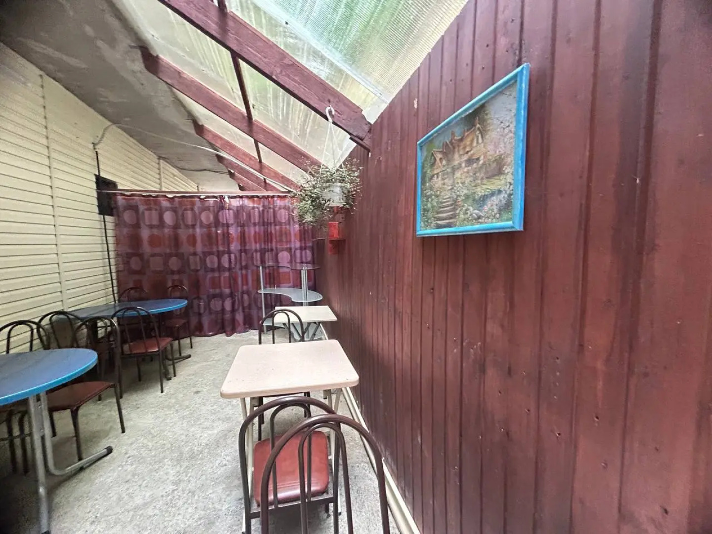 Гостевой дом Скала