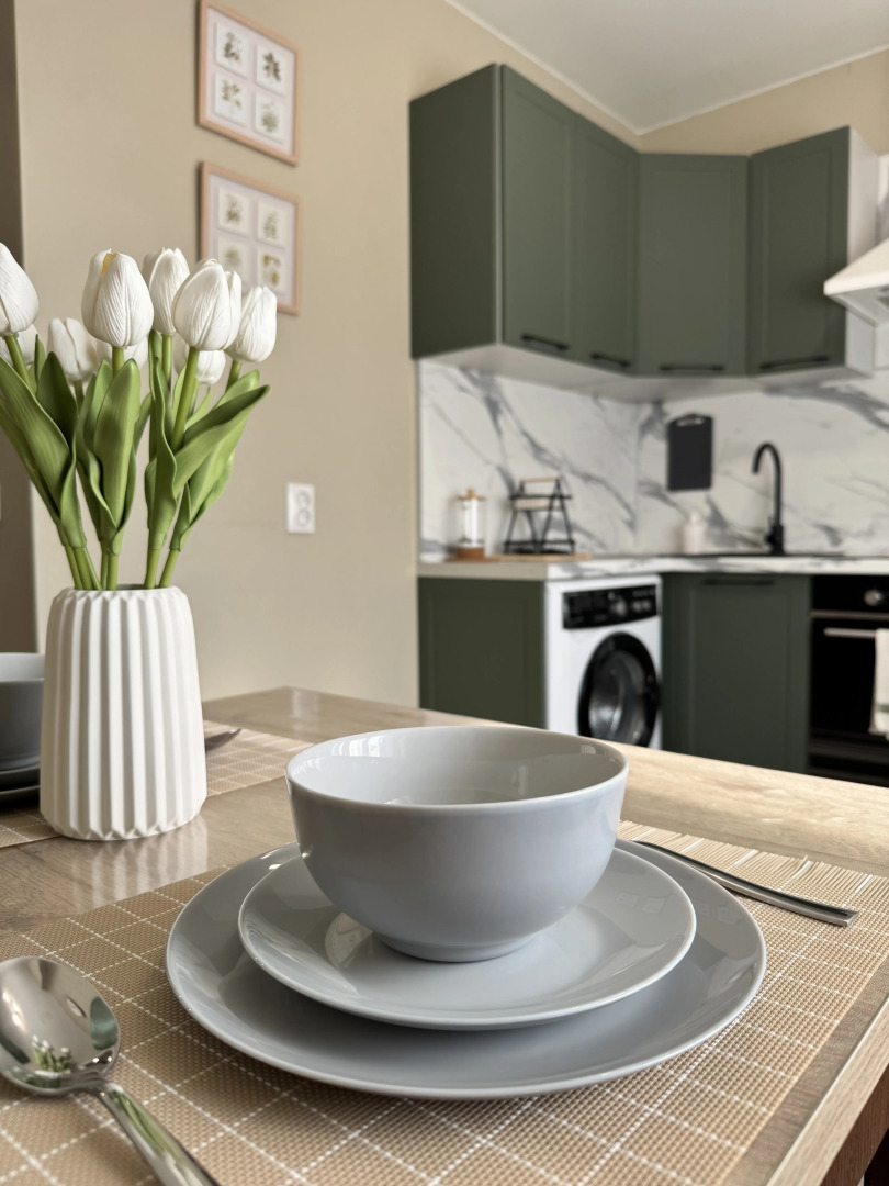 Квартира у Парка Галицкого Парк Краснодар