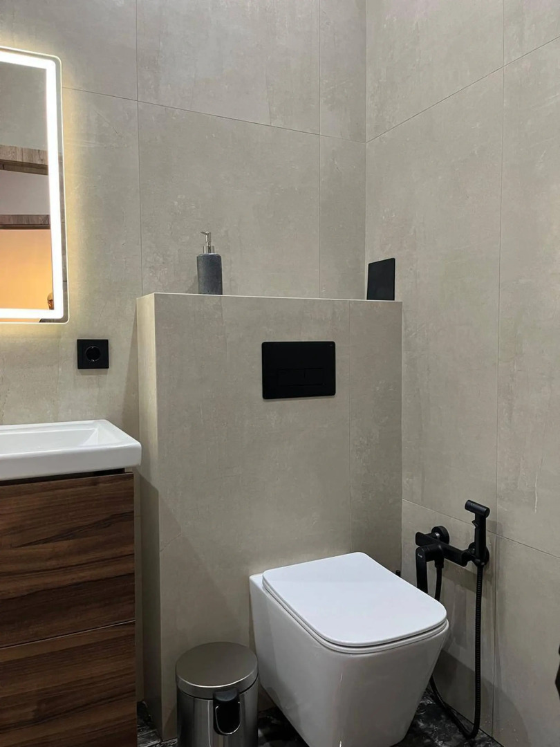 Квартира видовая в ЖК Печорин