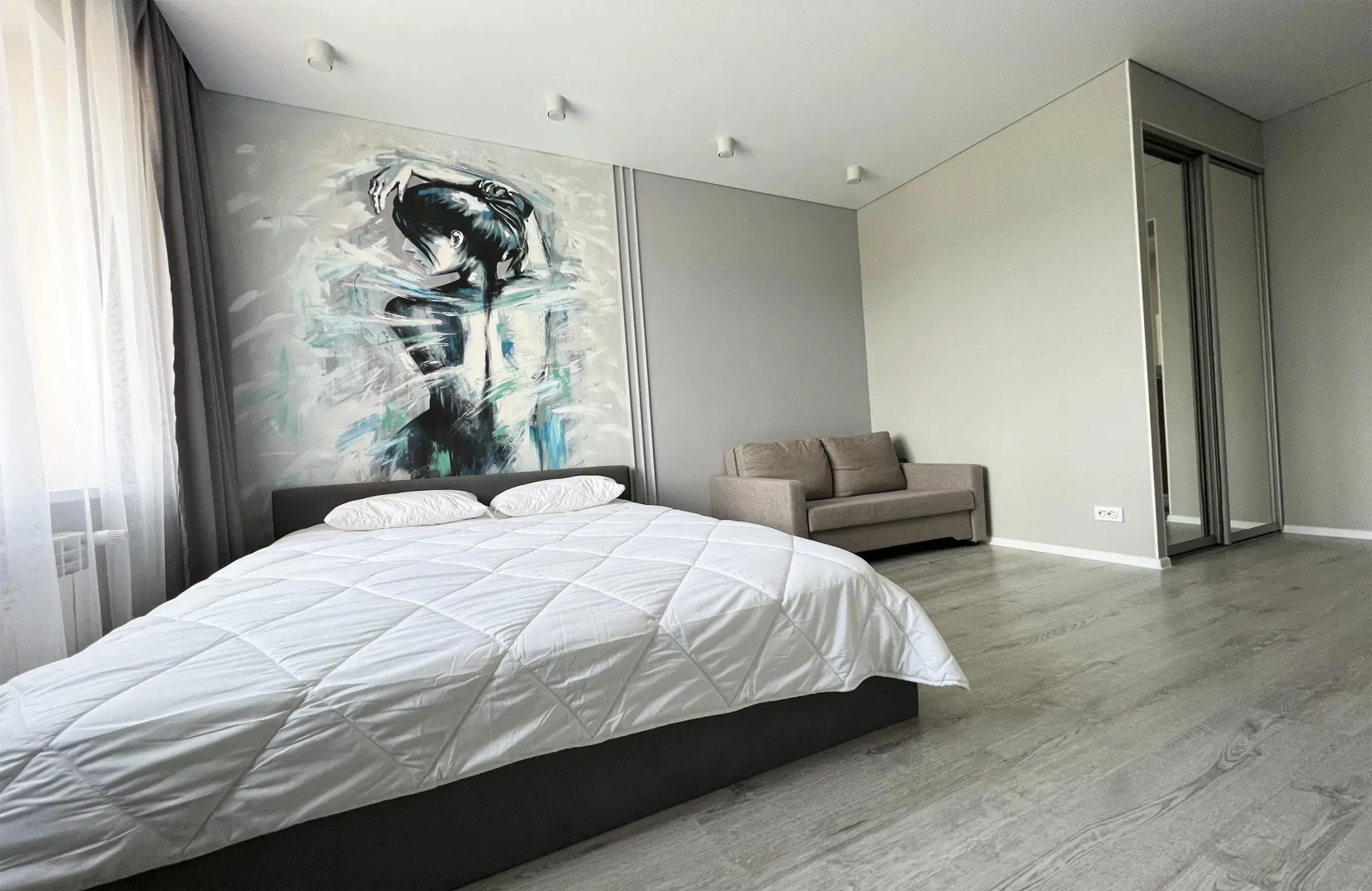 Апартаменты Добрые Сутки на Разина 69-27