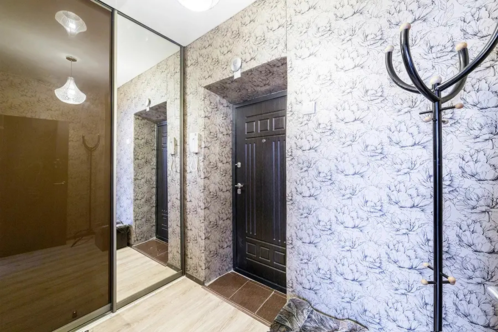 Апартаменты Квартира в центре города