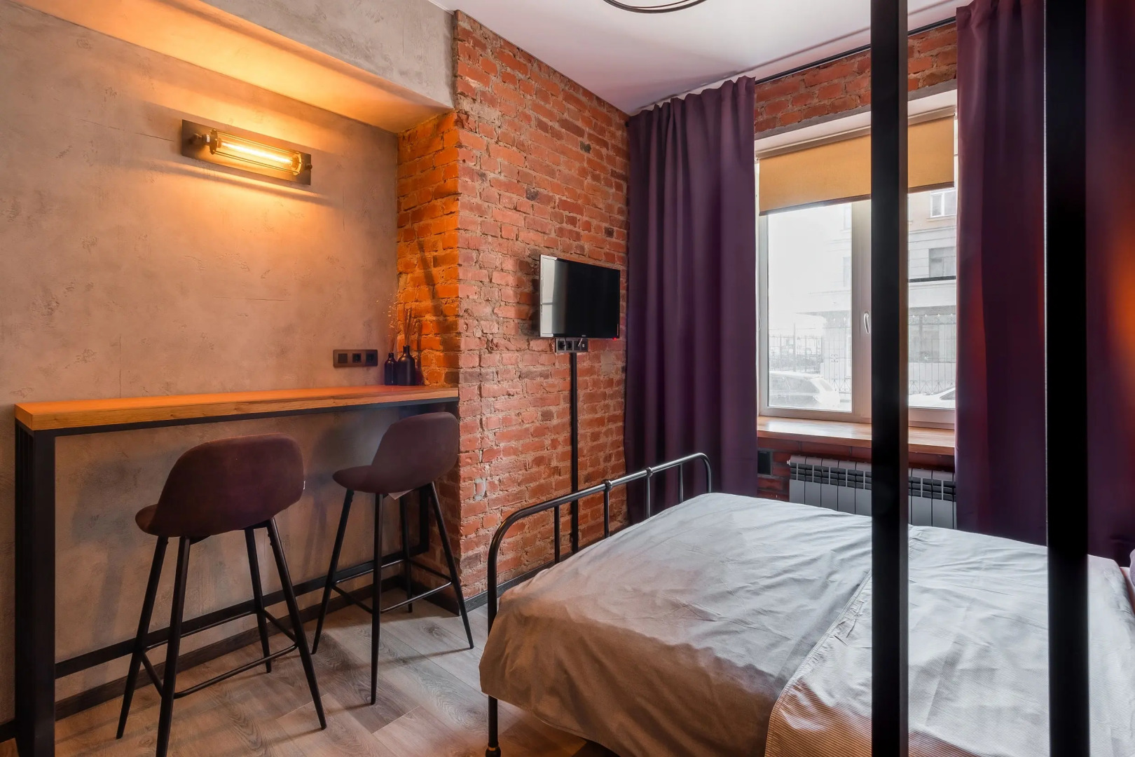 Квартира на улице Советской