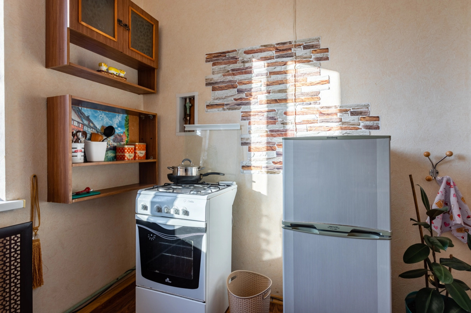 Квартира Positive Аpart