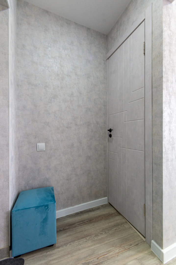 Апартаменты в центре города