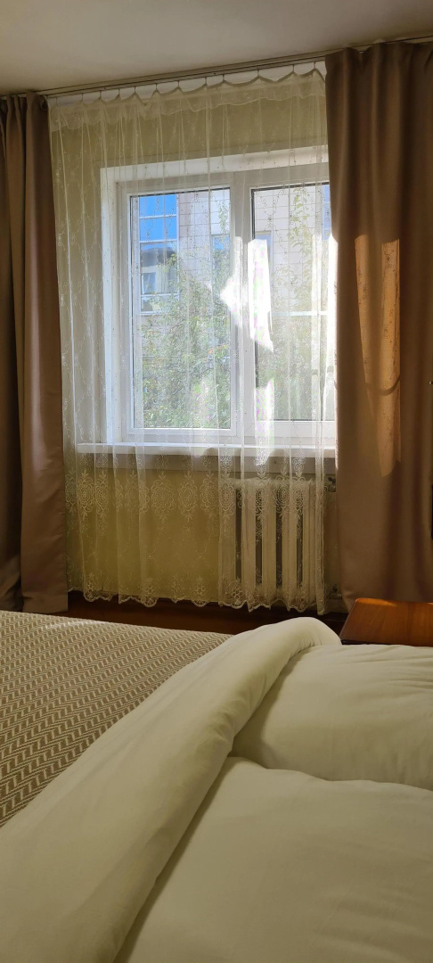 Квартира Apart_Comfort