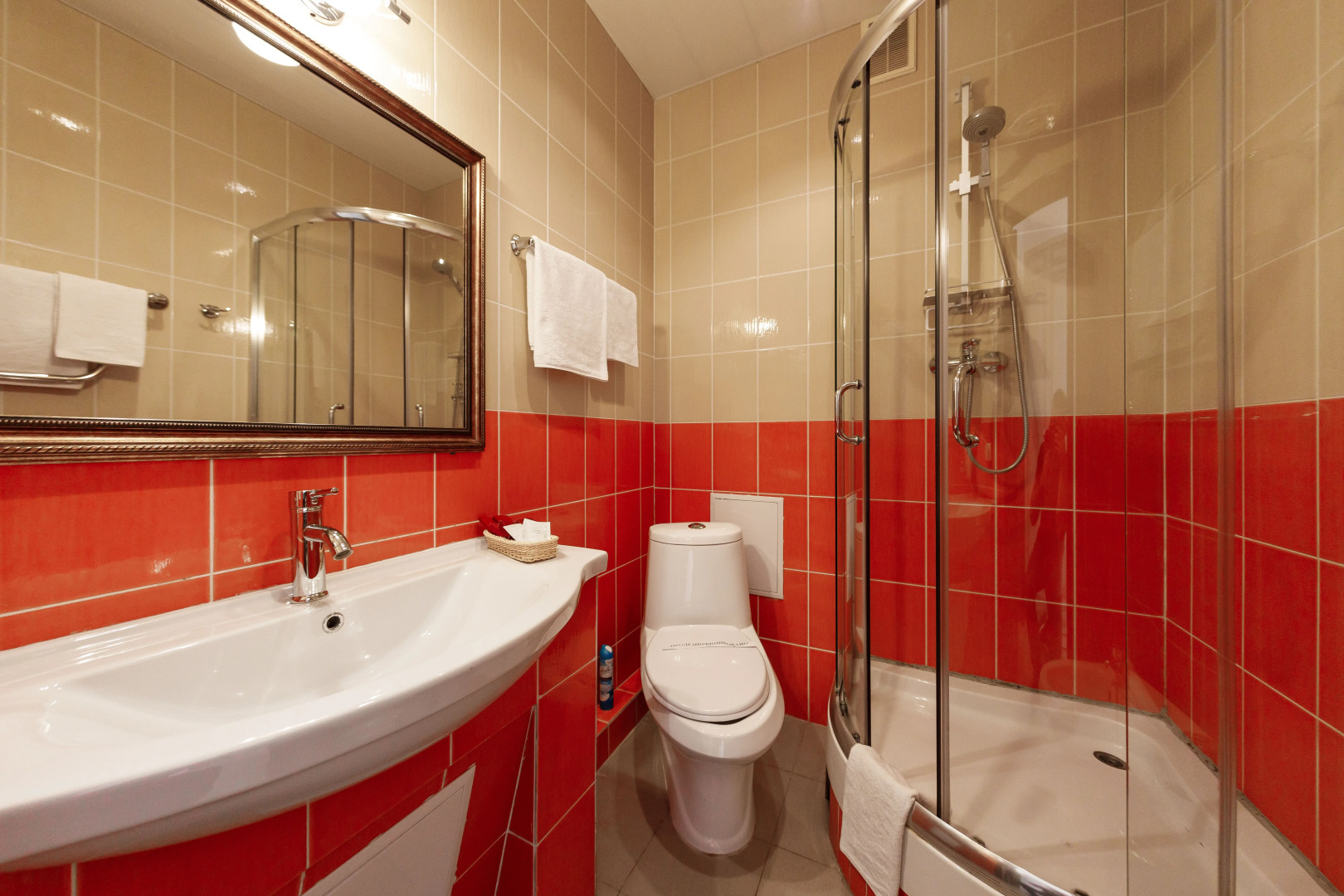 Отель Уют Тамани