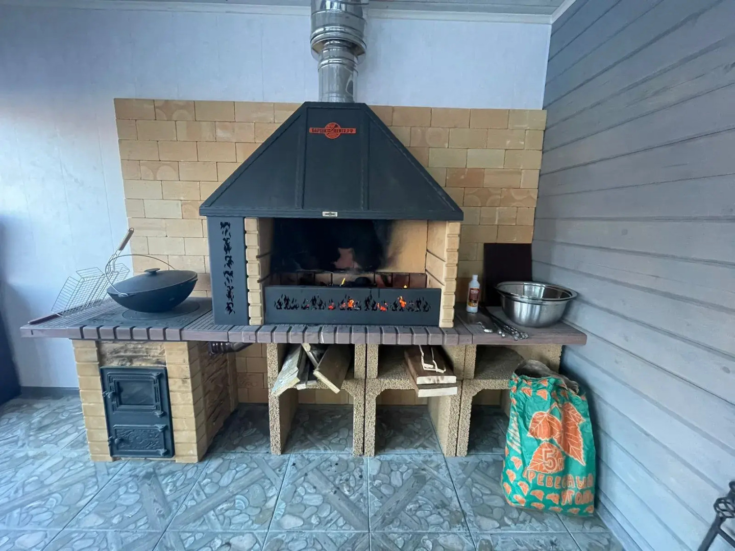 Гостевой Дом Kam House 41