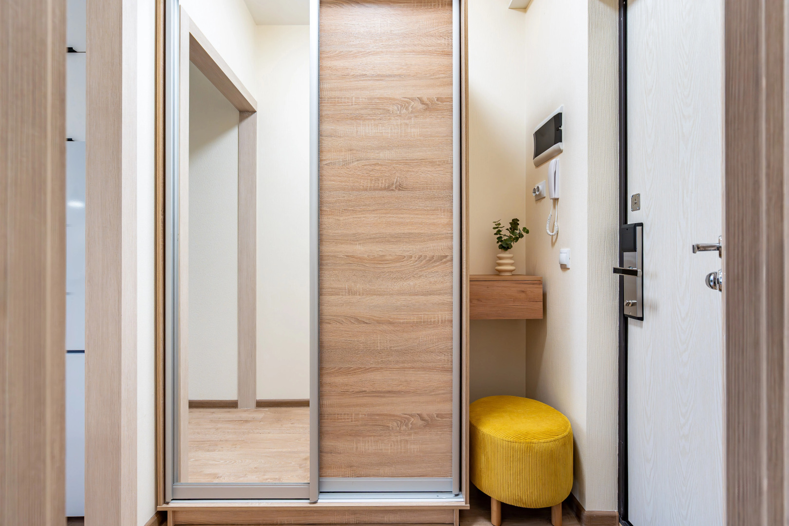 Квартира Merino Home Amber