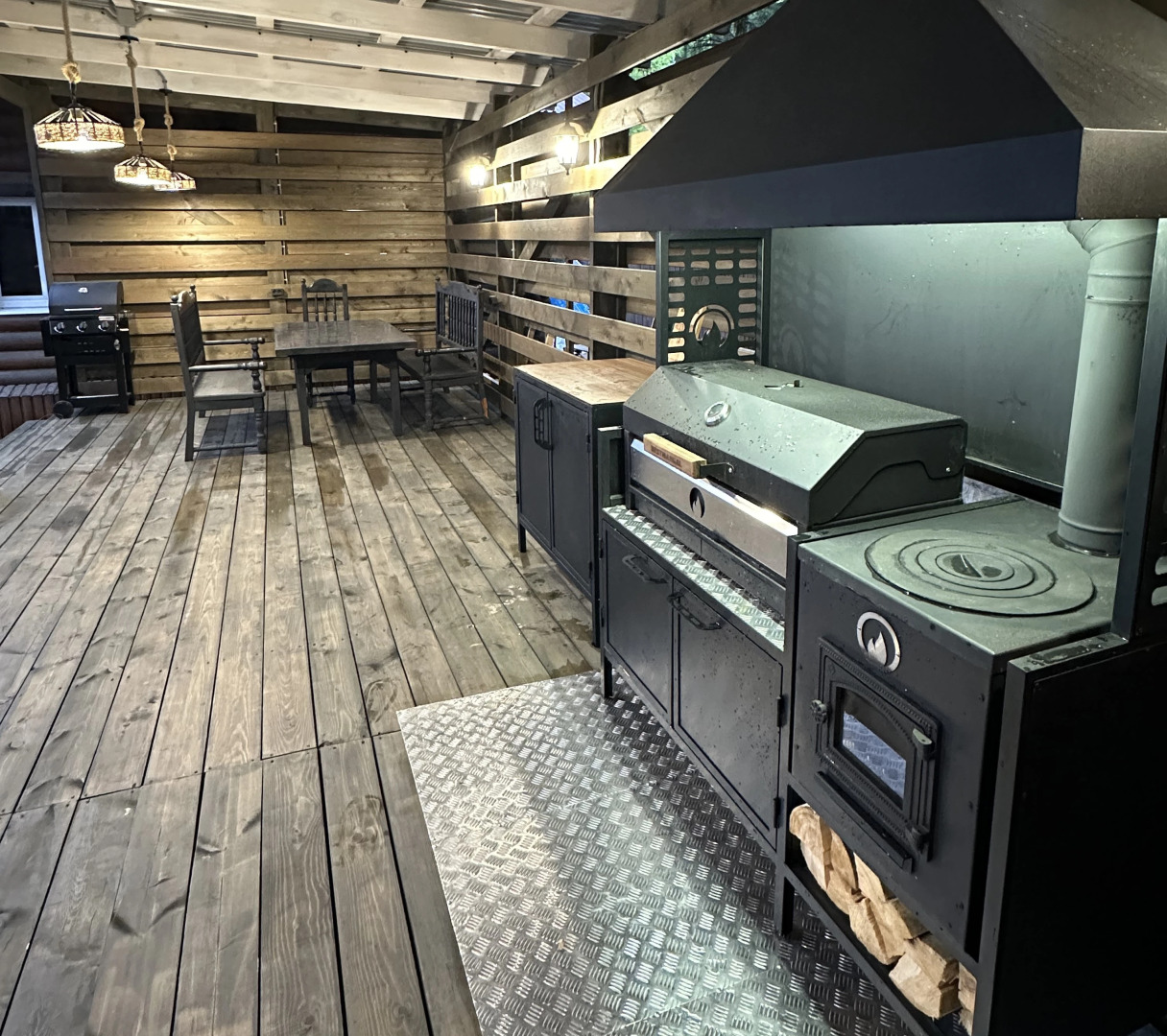 Меблированные комнаты Less