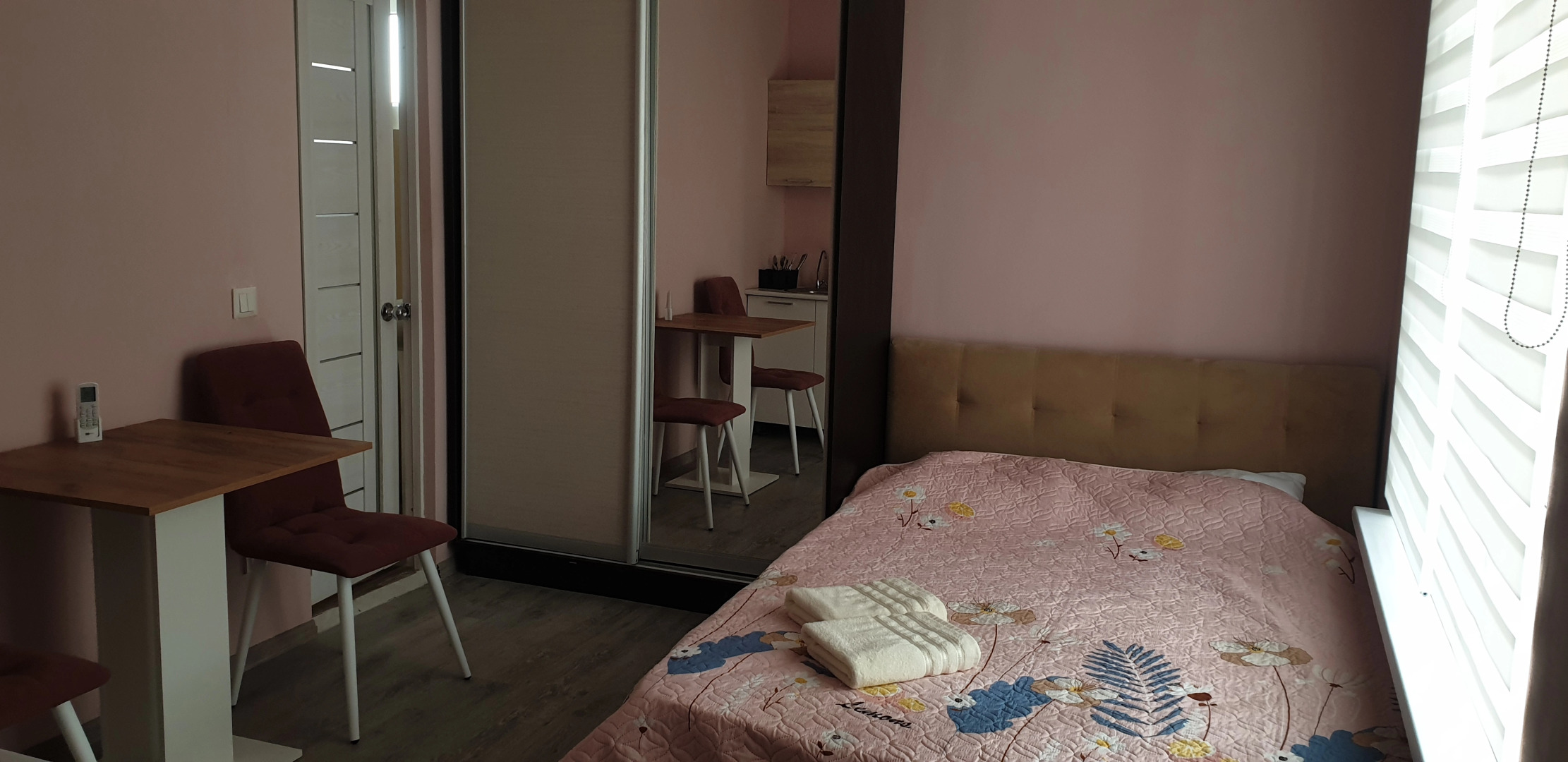 Апартаменты Тарханкут