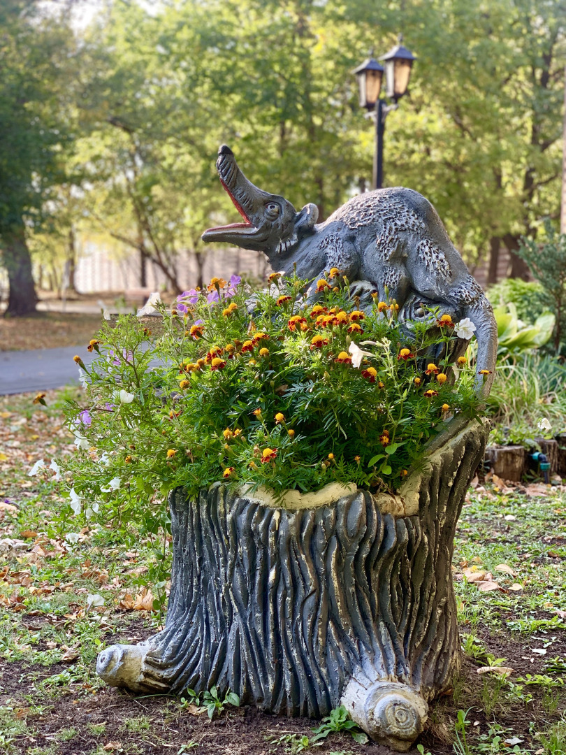 Парк-Отель Хамовники