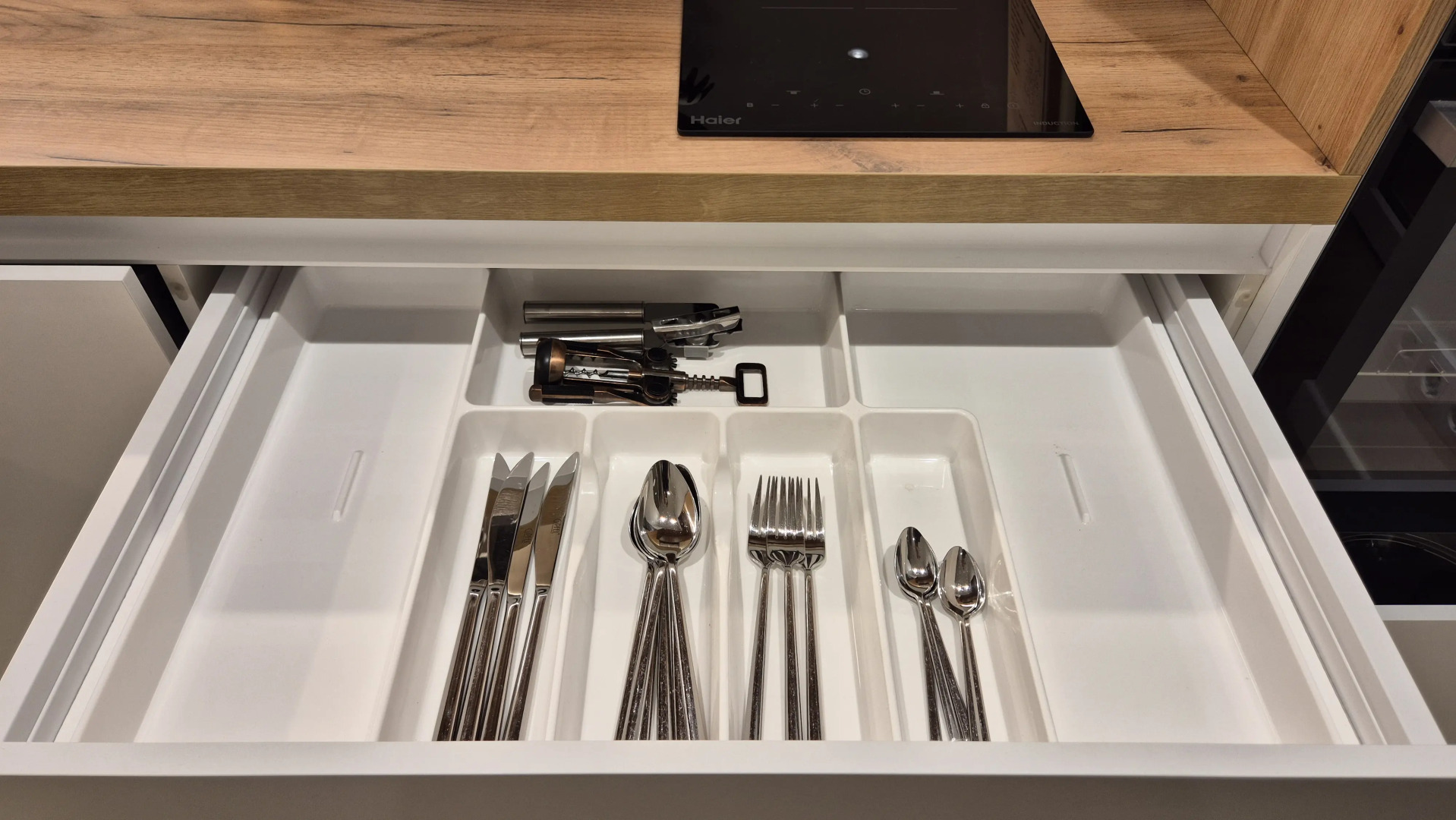 Квартира на улице Пришвина 18