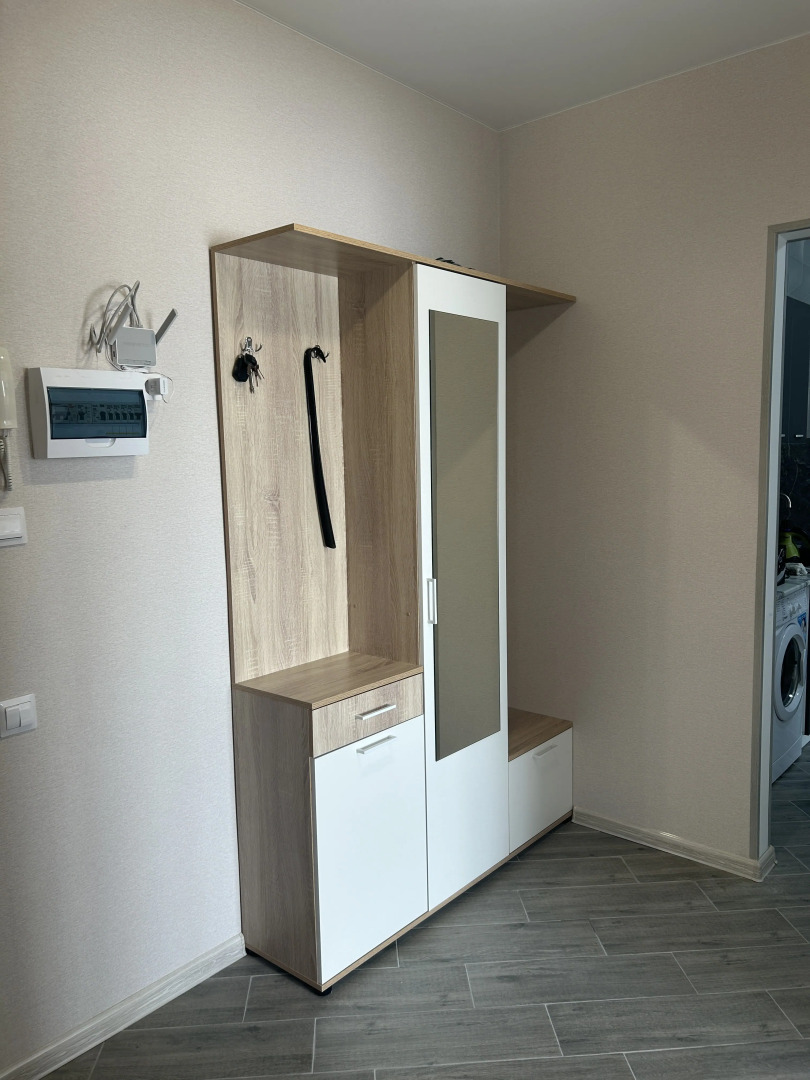 Квартира Просторная в Городе Темрюк ЖК Морской