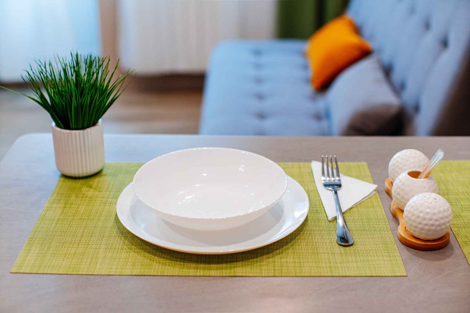 Апартаменты в ЖК у соснового леса