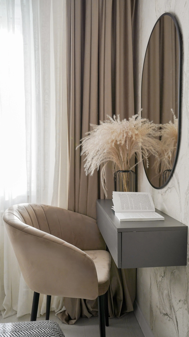 Квартира Комфорт с видом на Ангару