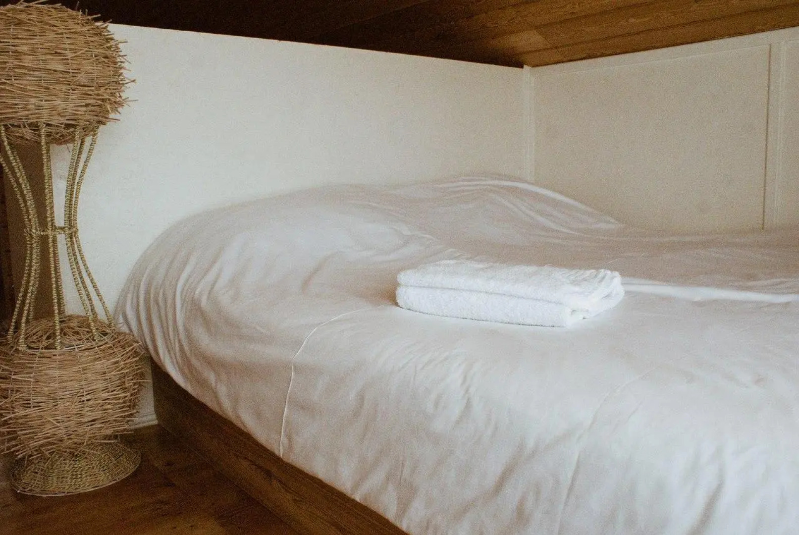 Белый берег