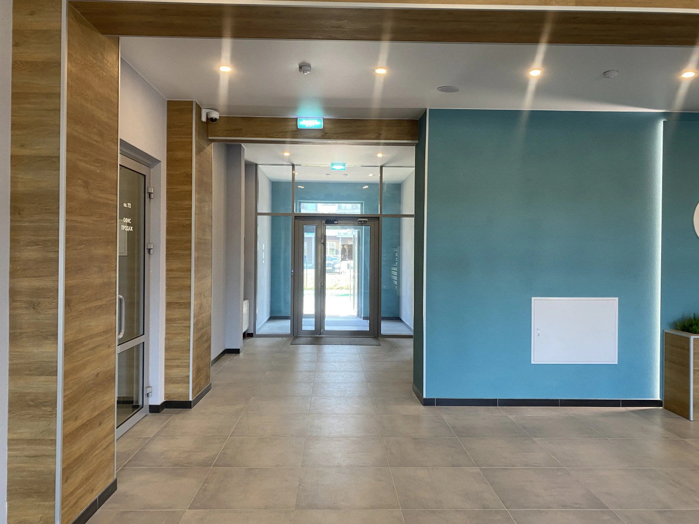 Апартаменты Hygge Karelia c Террасой в новом ЖК с Набережной