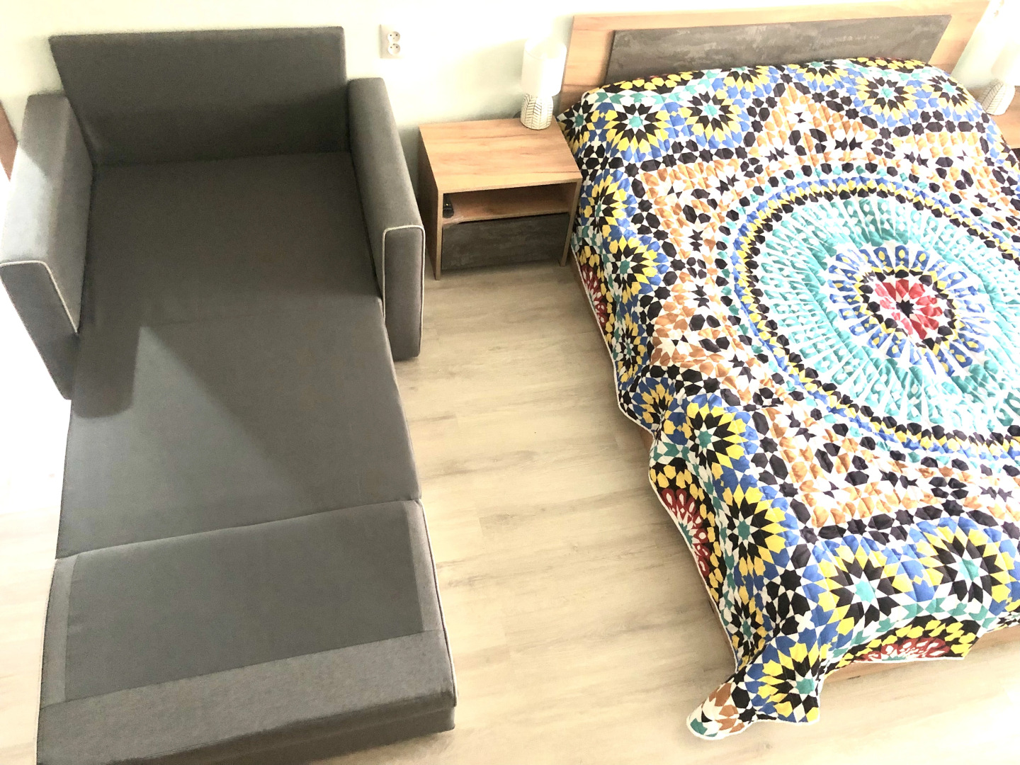 Квартира в Самом Центре Города