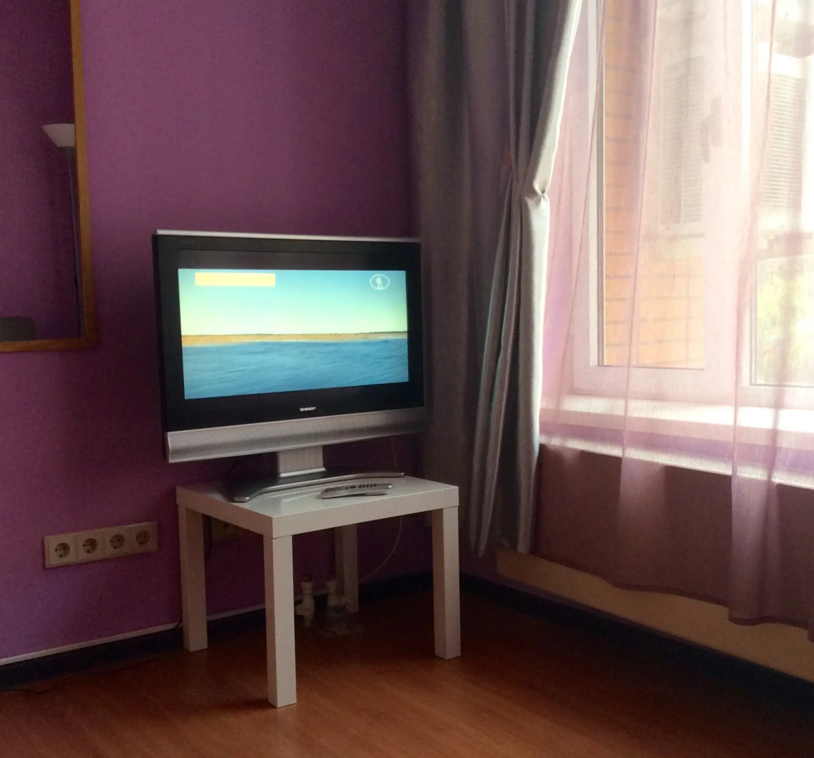 7 Sky Hostel Krasnoselskaya