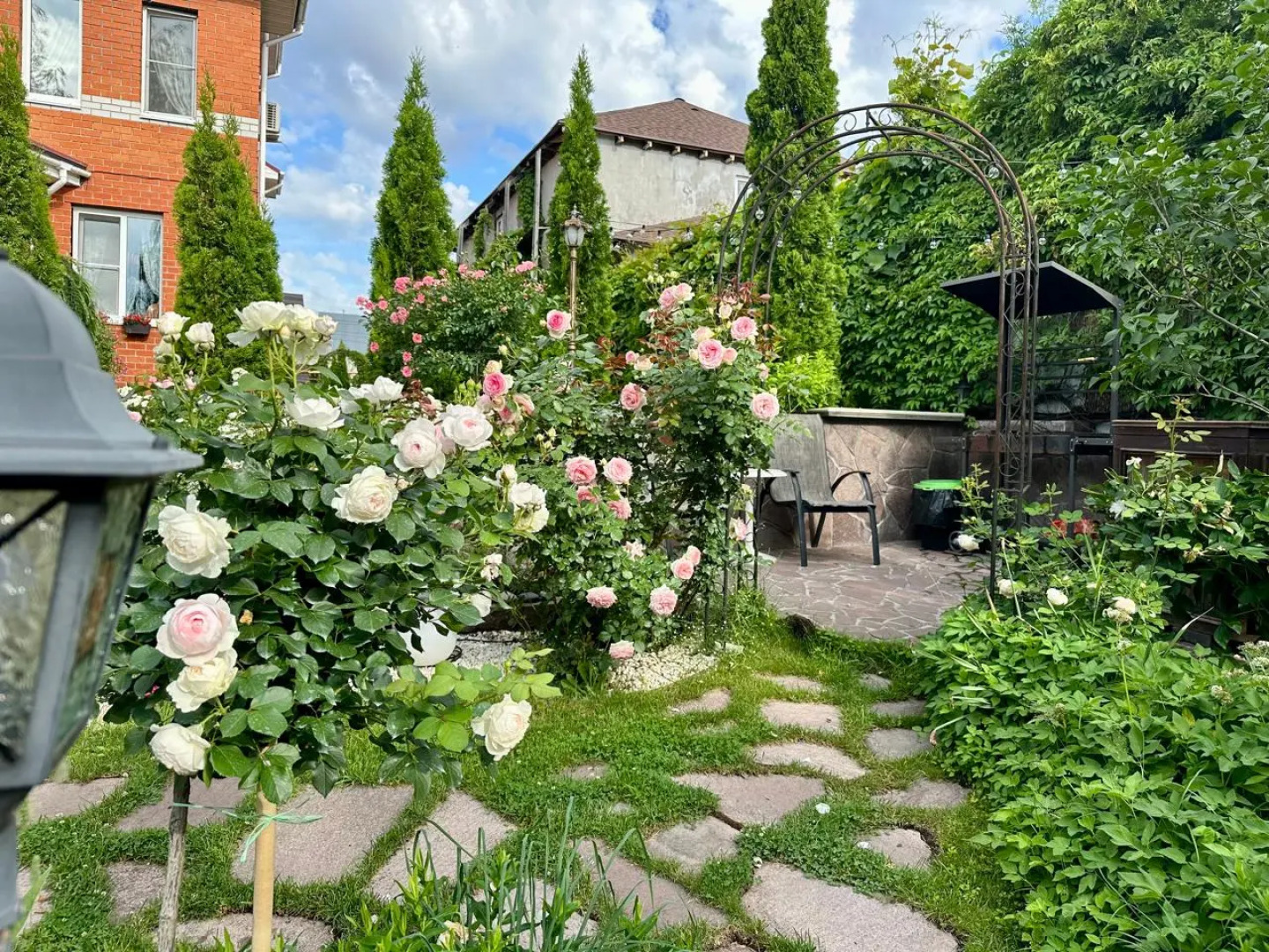 Гостевой Дом Верхние Печоры