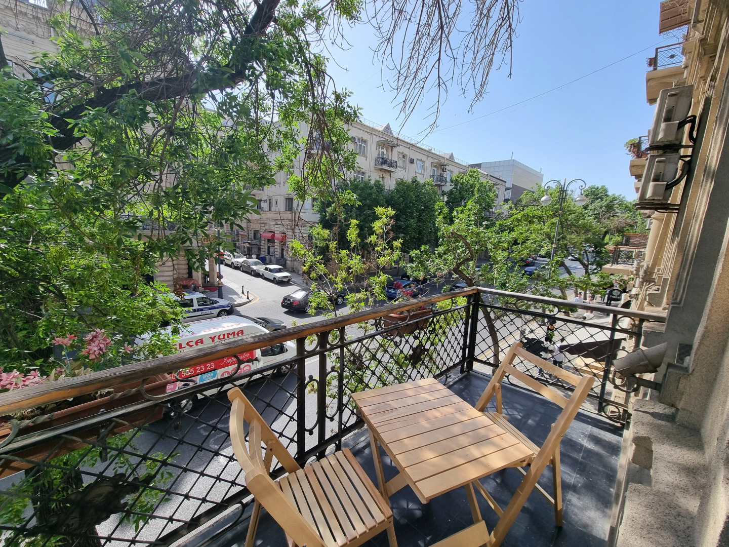 Апартаменты Premium Apartment