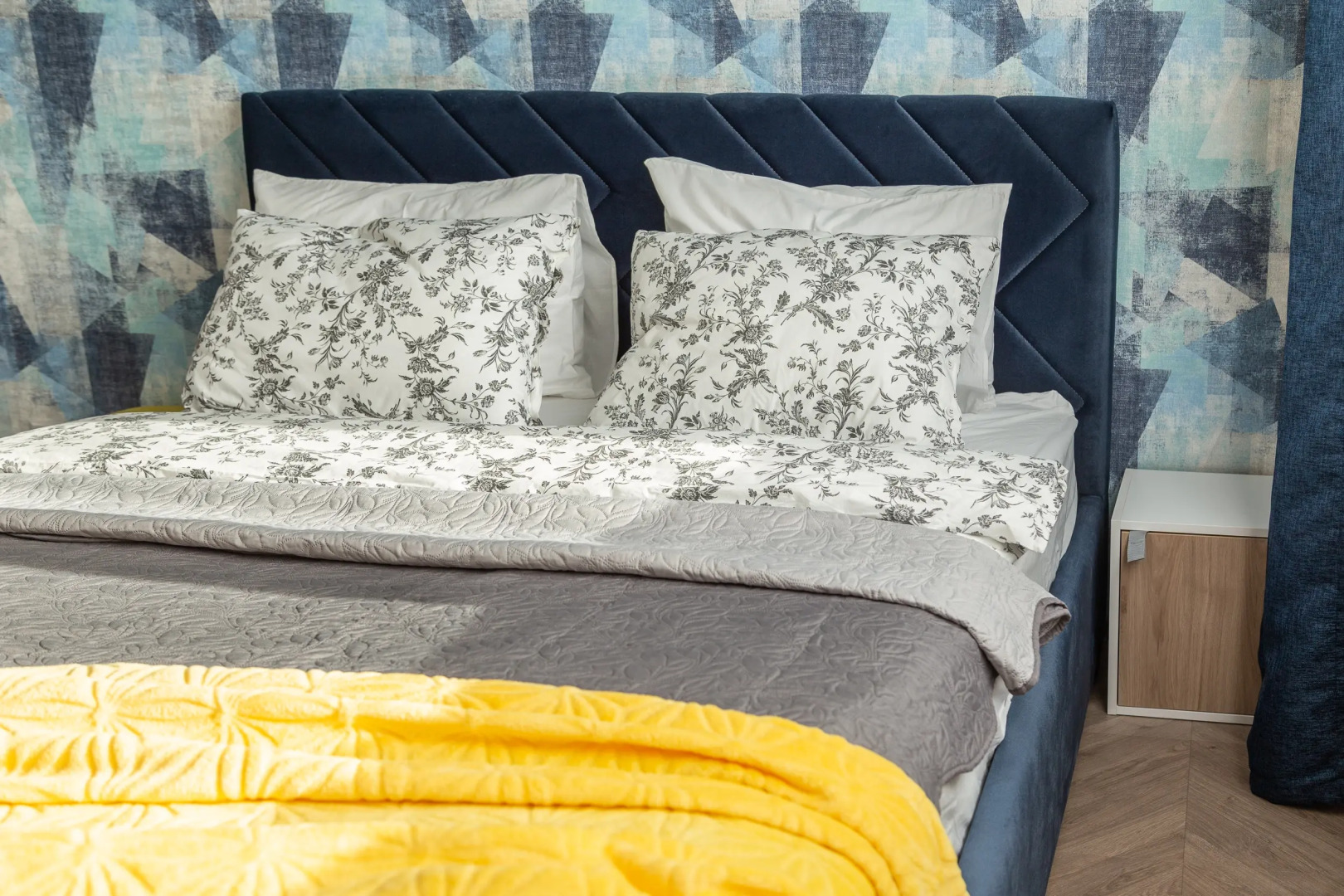 Апартаменты Соль Земли