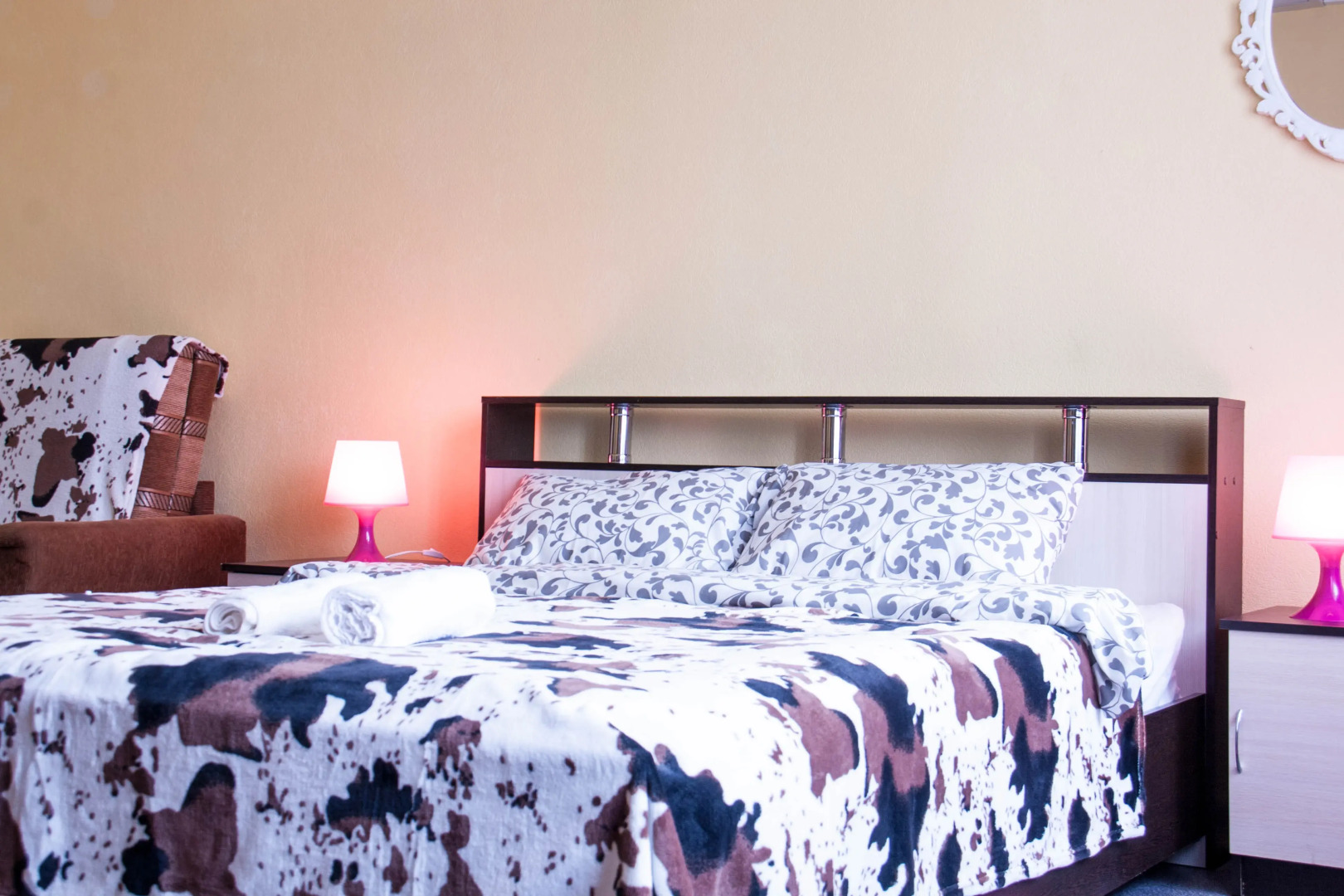 Мини-отель На Лиговском 108