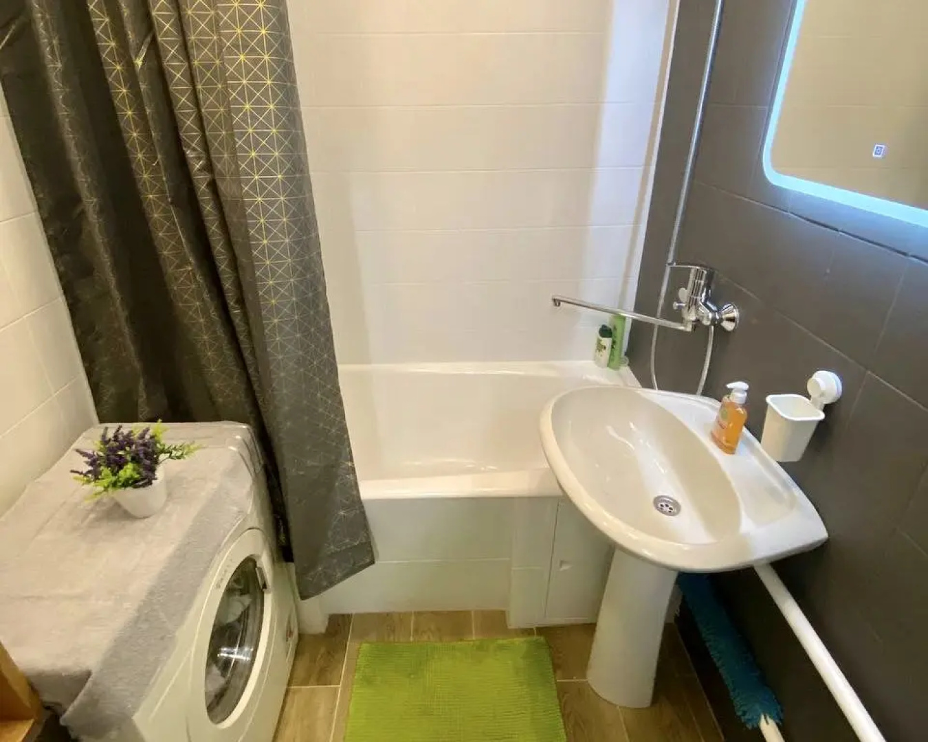 Апартаменты Comfort & Relax Home just for you