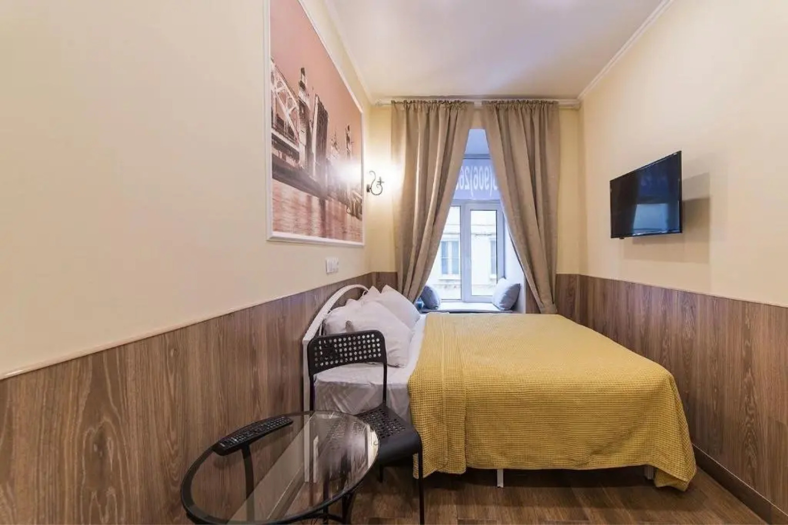 Гостевой дом НеХаус