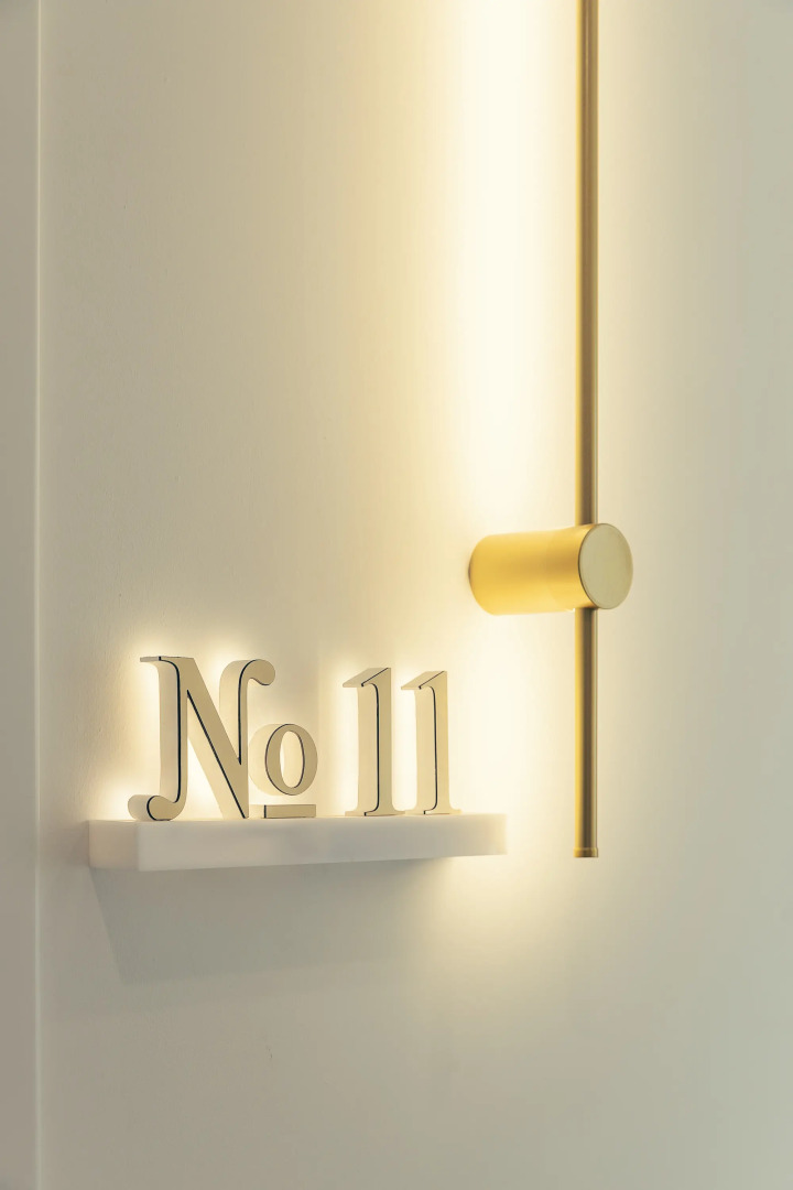 Апарт-отель Solridge