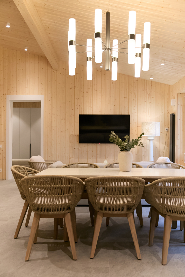 Гостевой дом Рябиновый берег