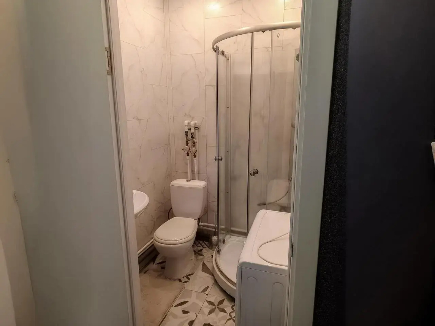 Квартира на Школьном к13-3