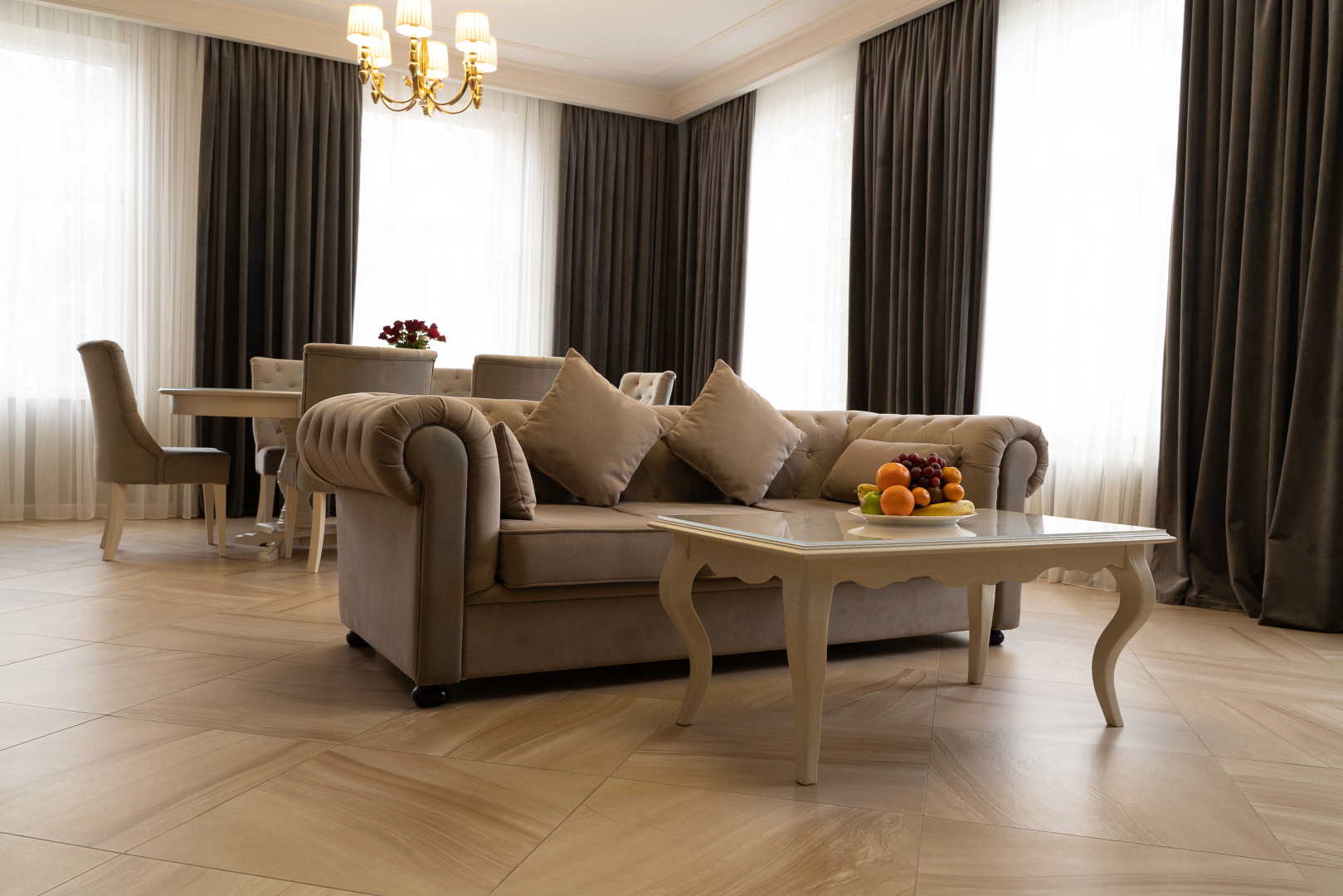 Отель Гранд-Кавказ