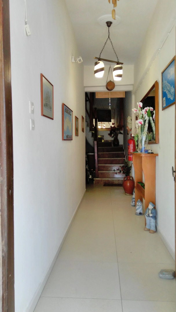 Апарт-Отель Prosforio