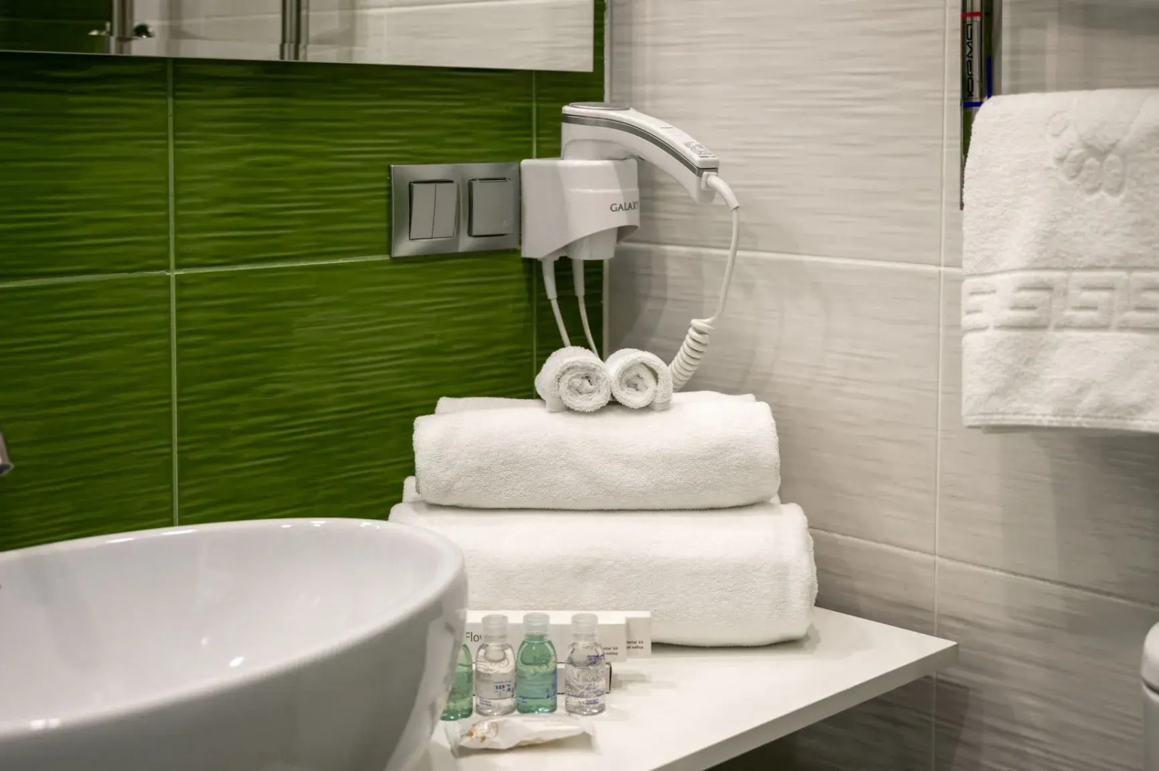 Отель ГРК Ростовский