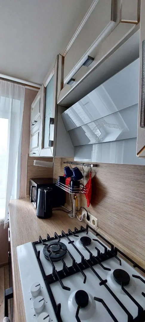 Квартира Семейная у ж/д станции Коломна