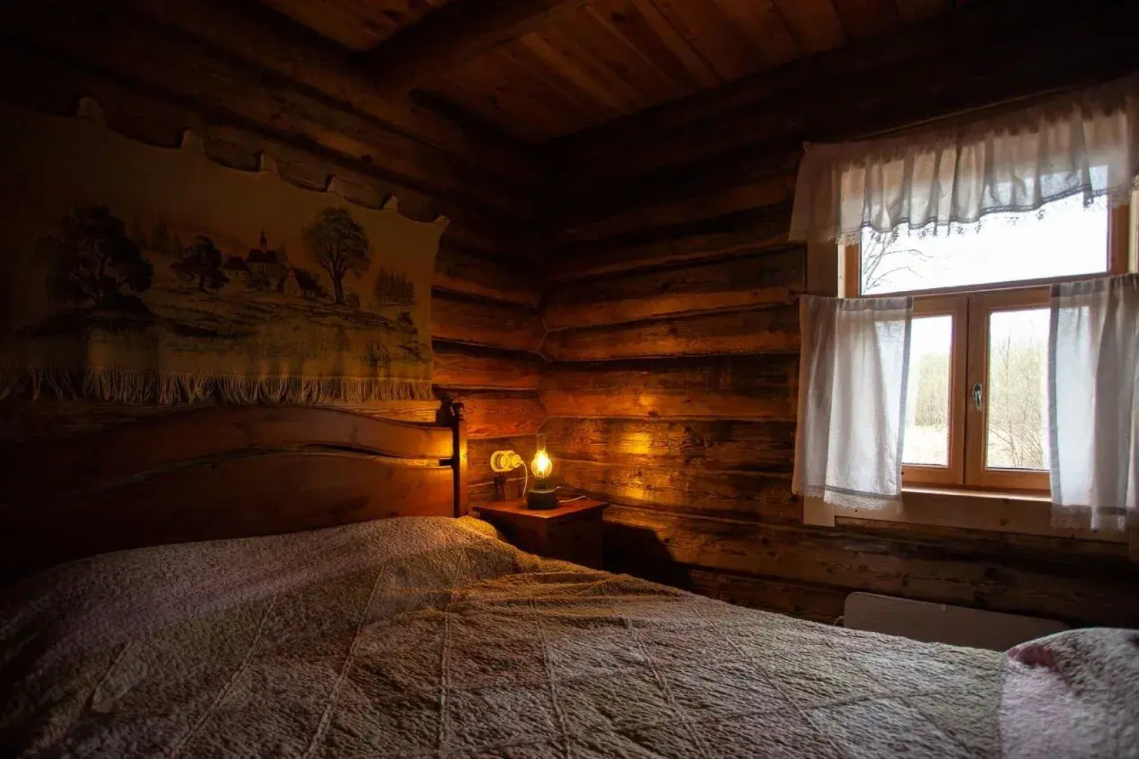 Частный дом Переславская Усадьба