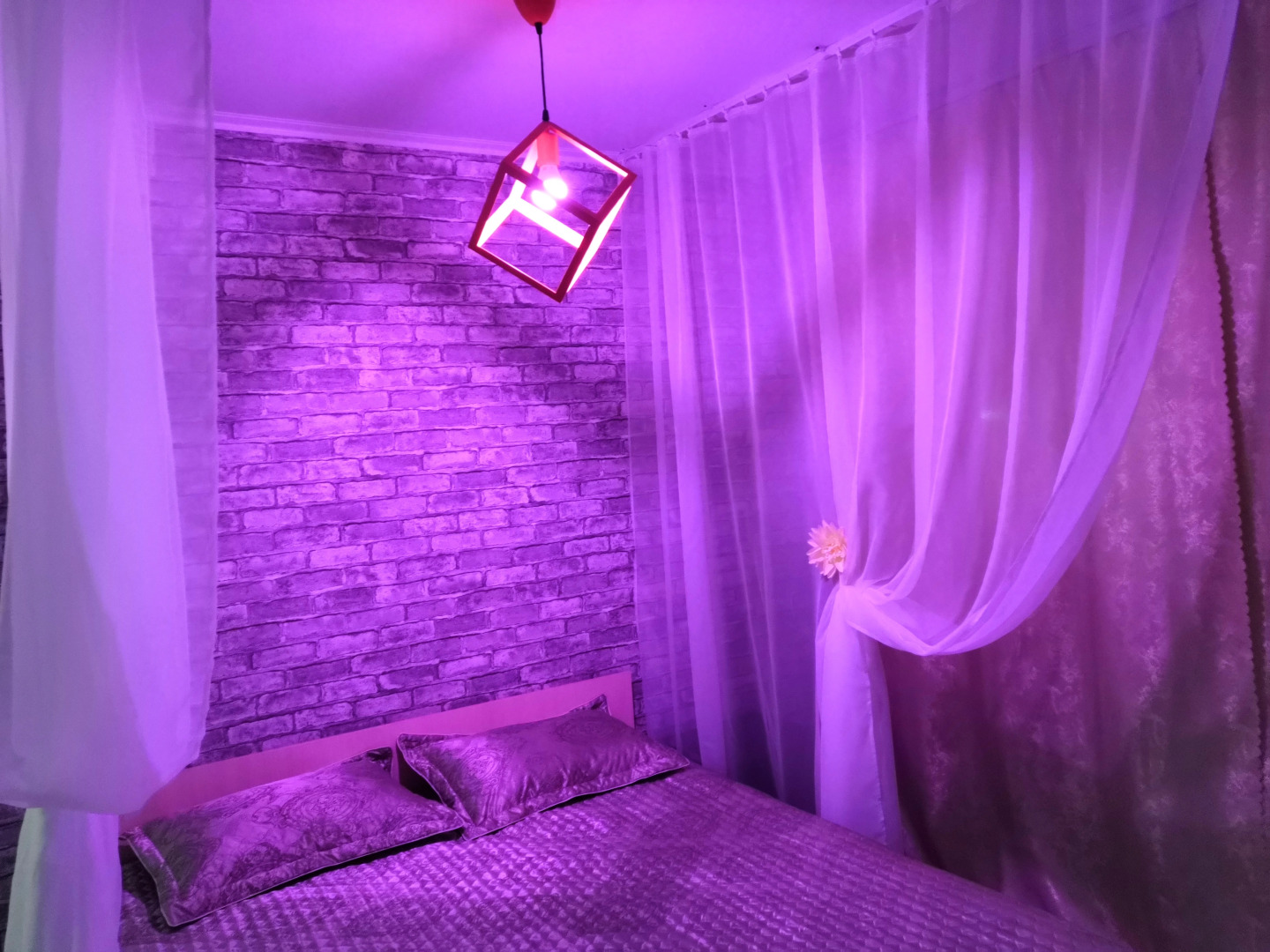 Квартира Life от Resident Ufa