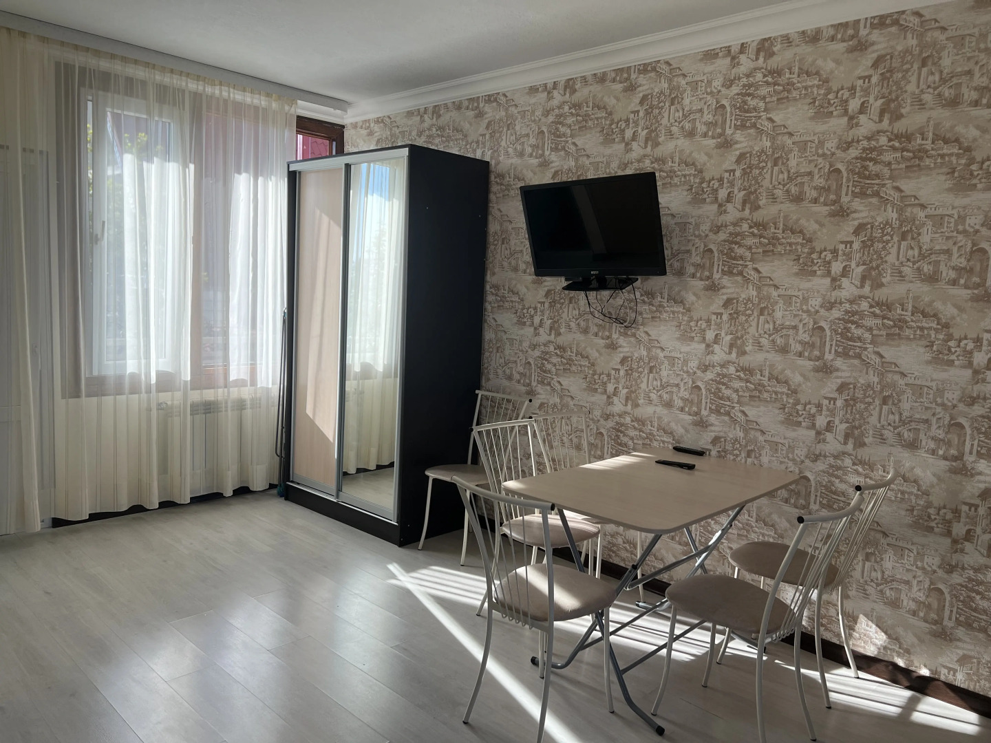 Гостевой дом Маргарита