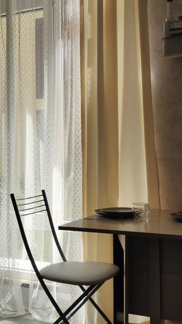 Апартаменты в Курортном городке